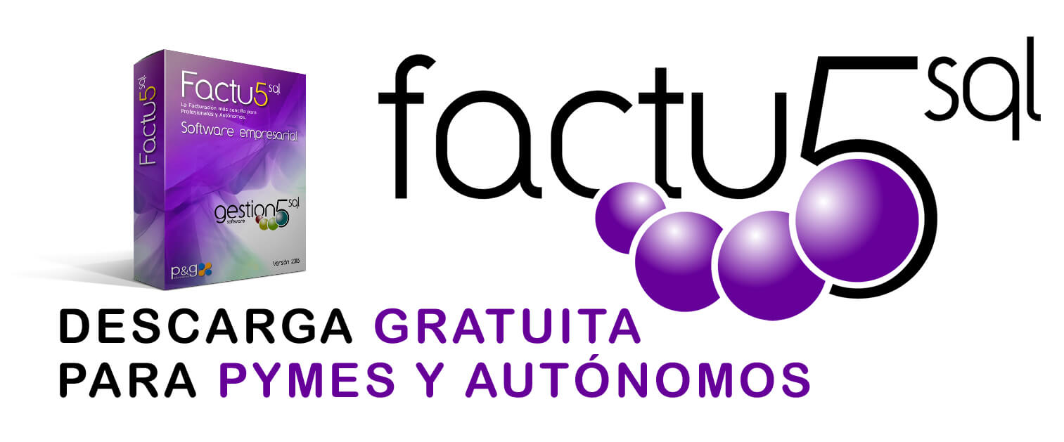 descarga gratuita factu5